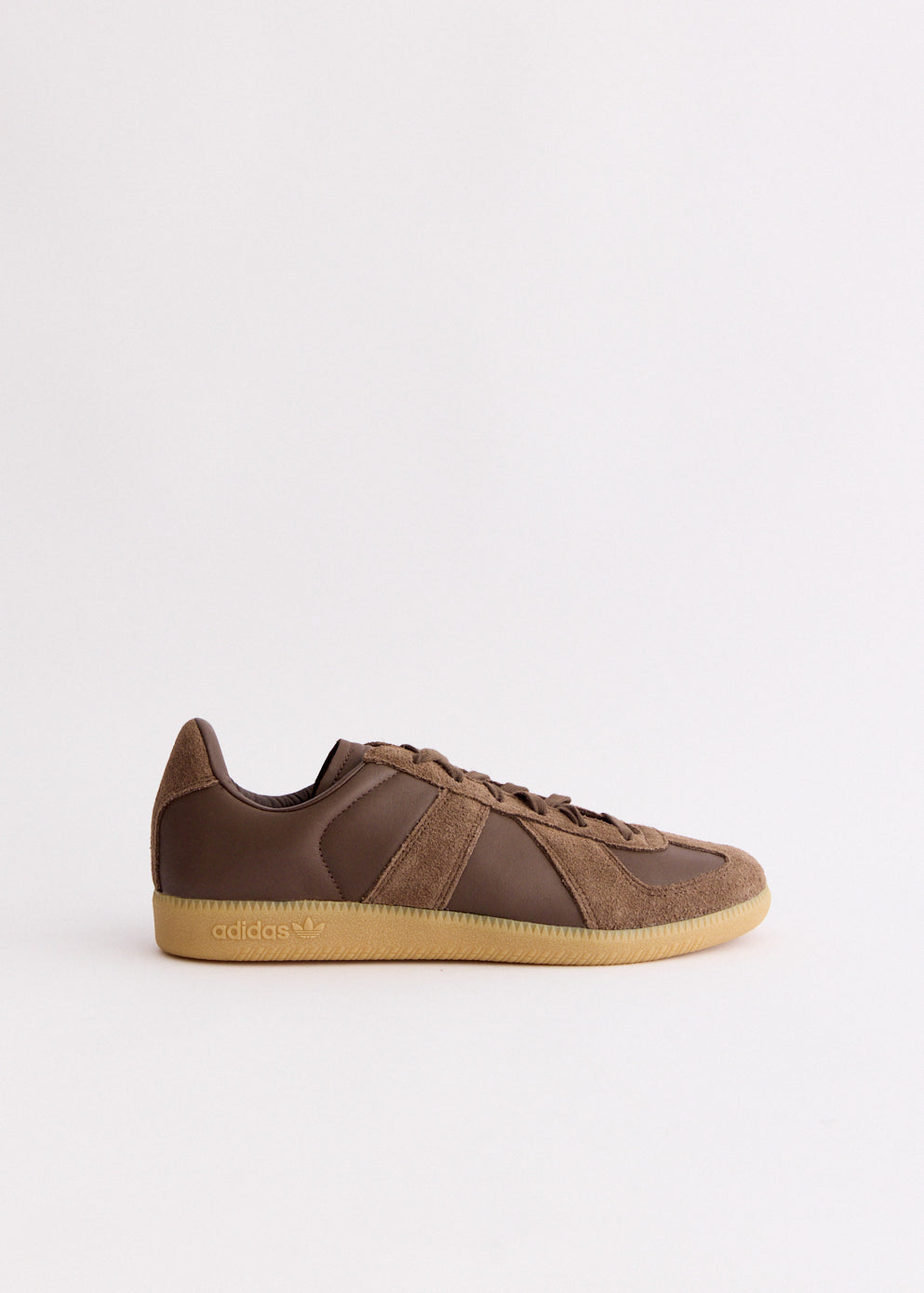 BW Army Lux 'Brown' Sneakers
