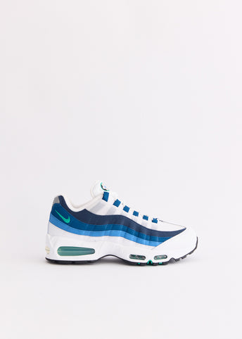 Air Max 95 OG Big Bubble 'Slate’ Sneakers