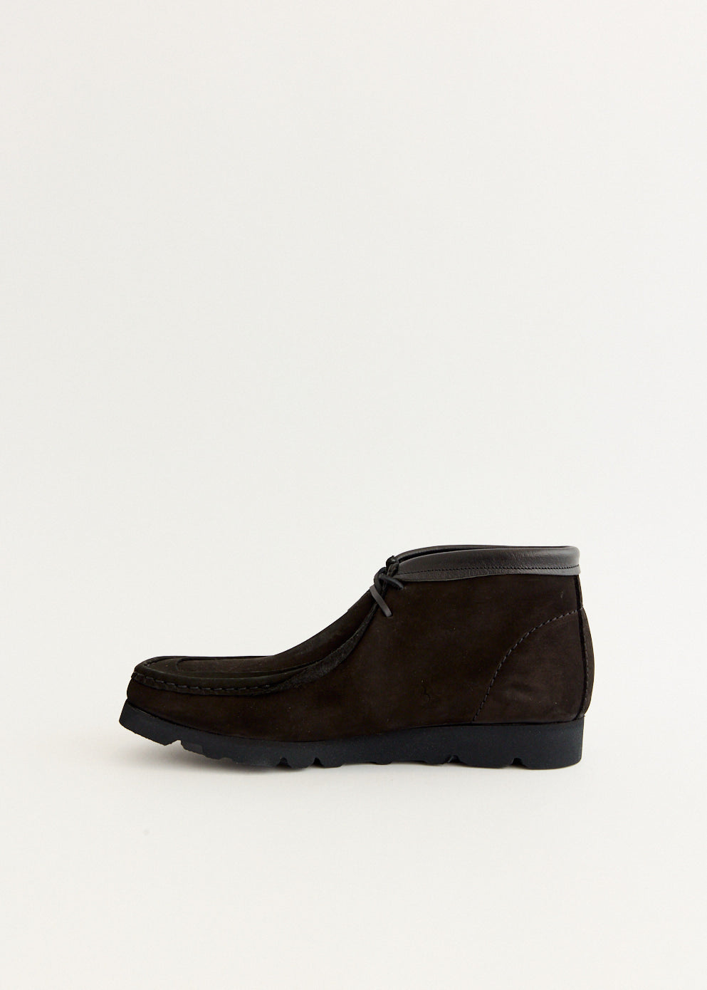 x Invincible Wallabee Boots