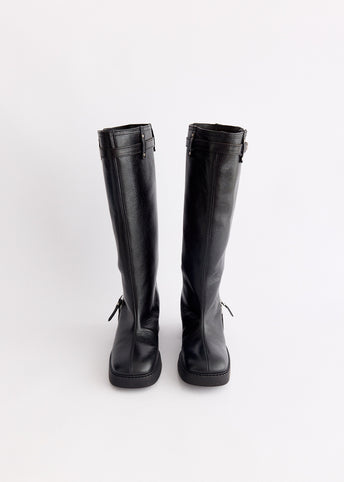 Izolda Boots