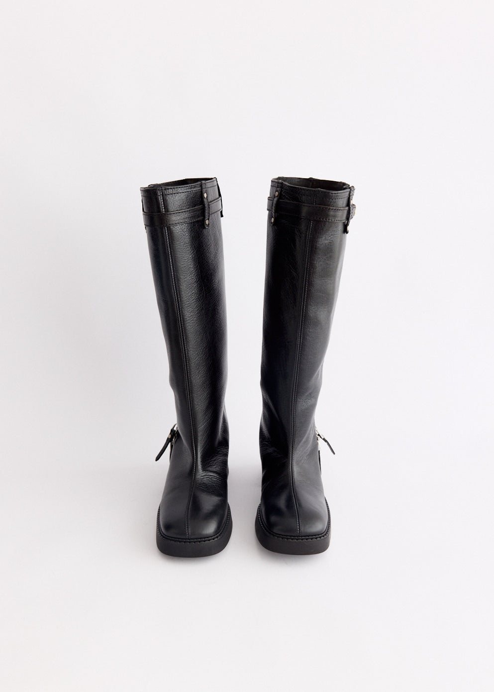 Izolda Boots