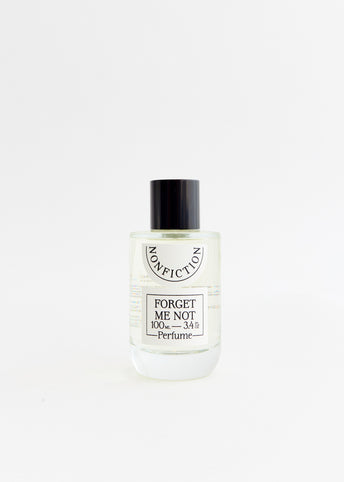 Forget Me Not Perfume 100ml