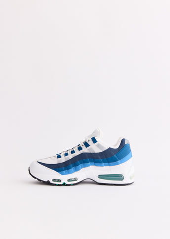 Air Max 95 OG Big Bubble 'Slate’ Sneakers
