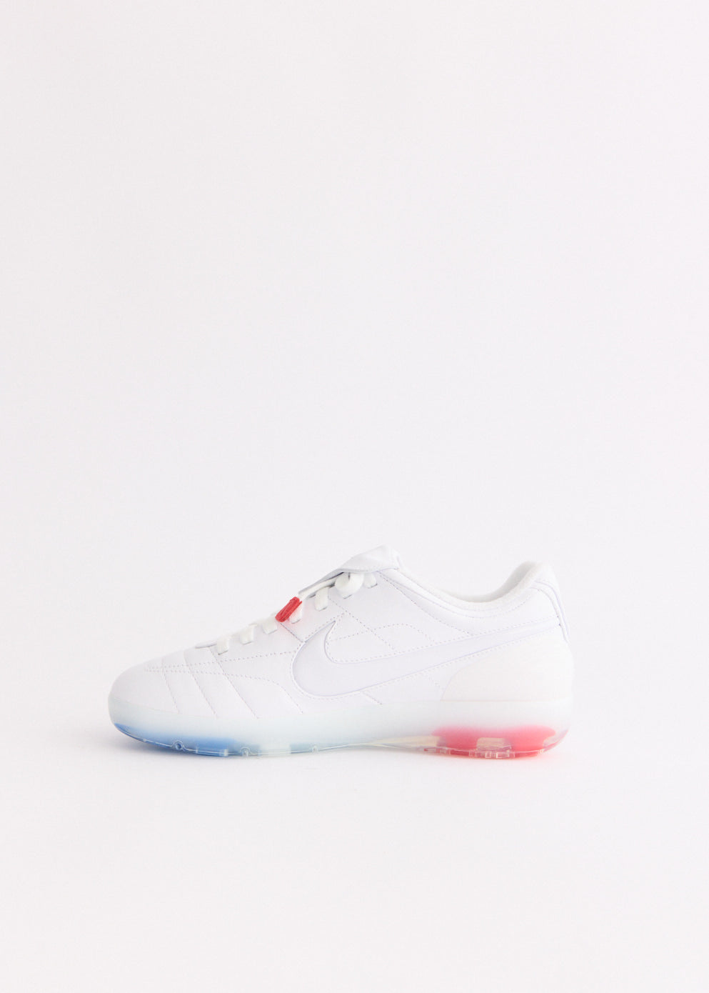 x Jacquemus Cryshot Tiempo R10 Sneakers