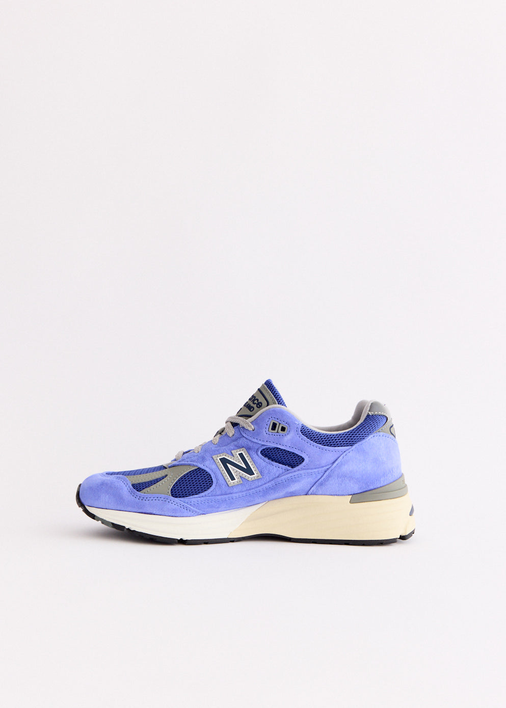 MADE in UK 991v2 'Blue' Sneakers