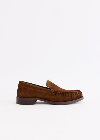 Michel Loafers
