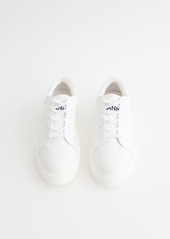 Cupsole Sneakers