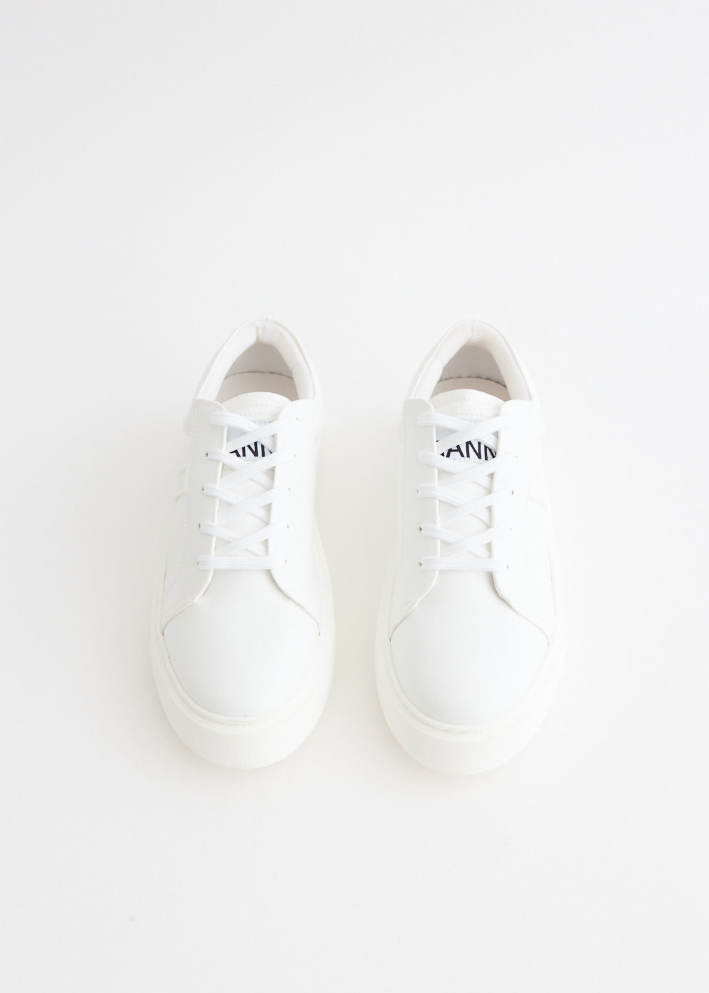 Cupsole Sneakers