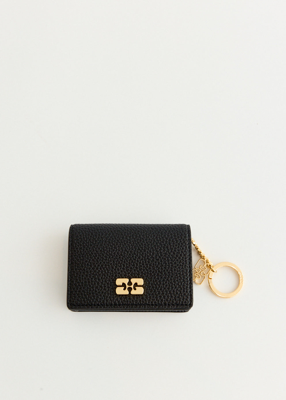 Bou Flap Card Holder