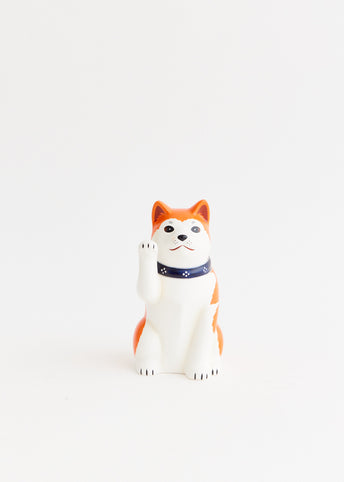 Chugai Toen Fortune Dog Right (Large)