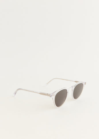 Forest Crystal Sunglasses