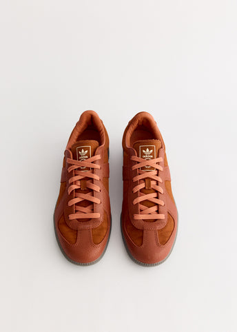 BW Army 'Burnt Sienna' Sneakers