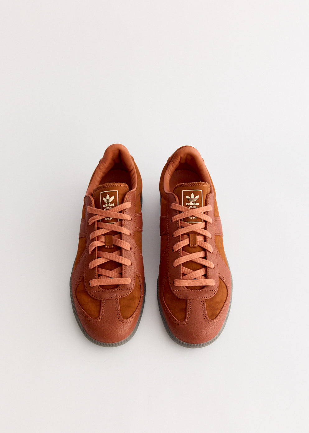 BW Army 'Burnt Sienna' Sneakers