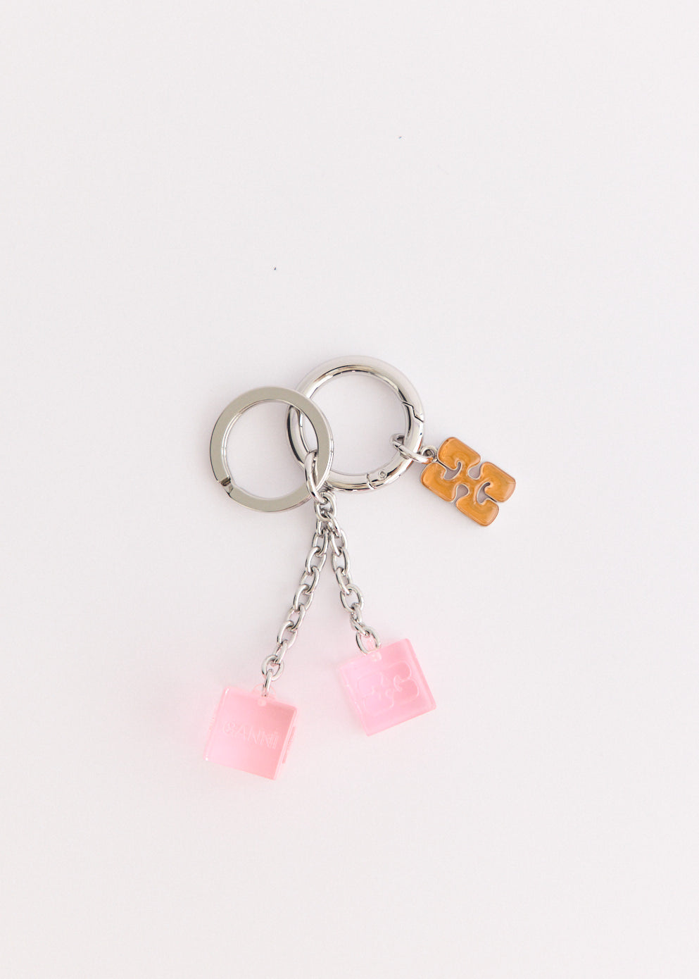 Dice Charm