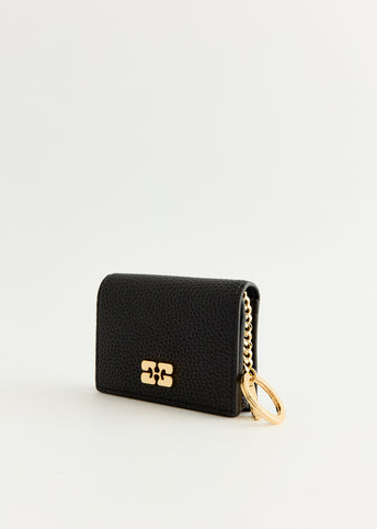 Bou Flap Card Holder