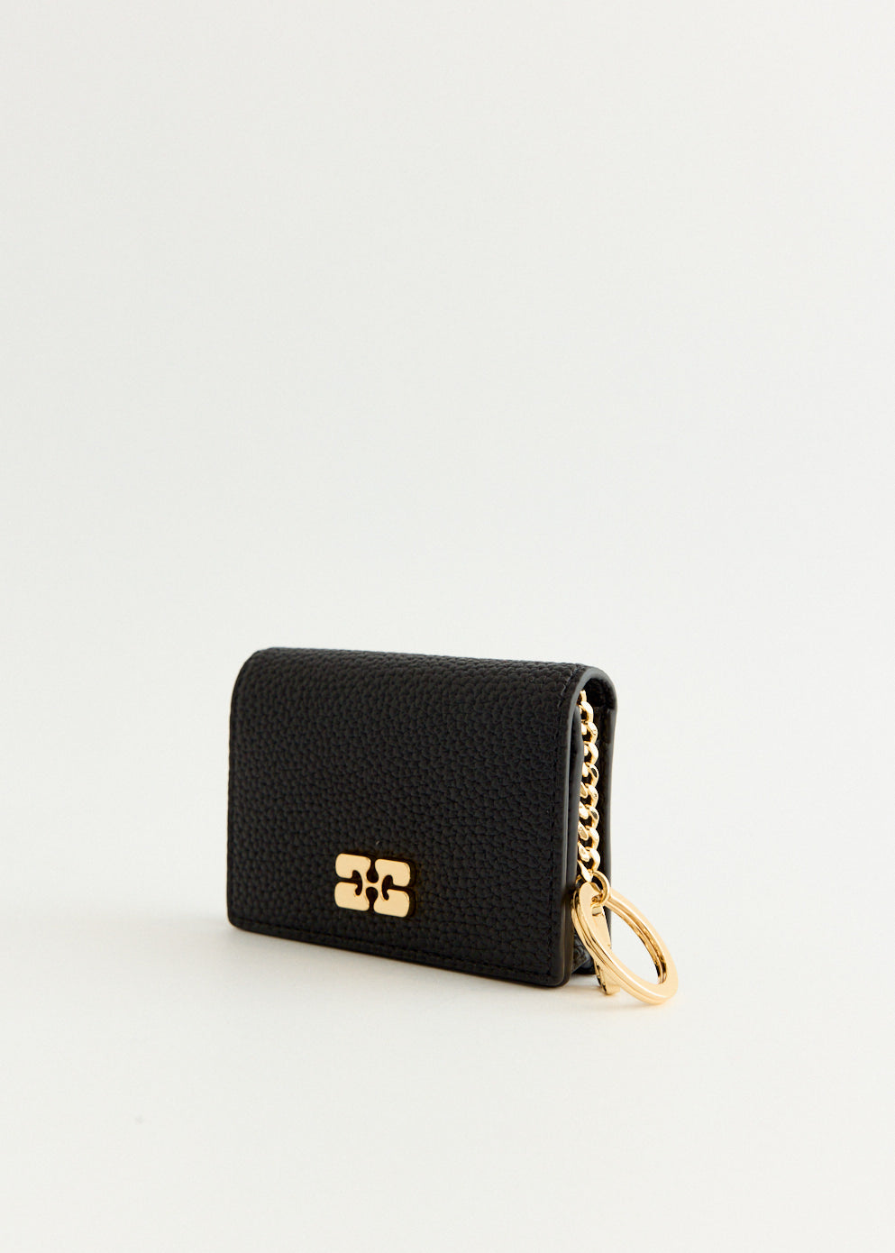 Bou Flap Card Holder