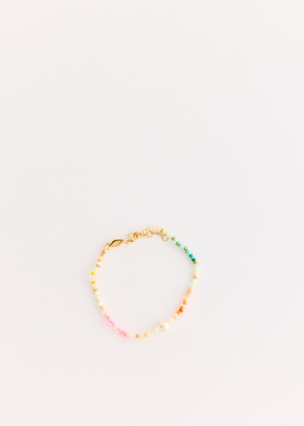 Rainbow Bracelet