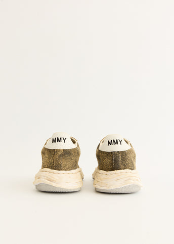 Wayne Low Sneakers