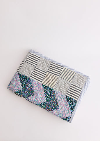 Pinball Wizard Quilt