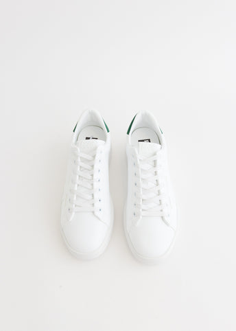Pure Bio-Based Sneakers