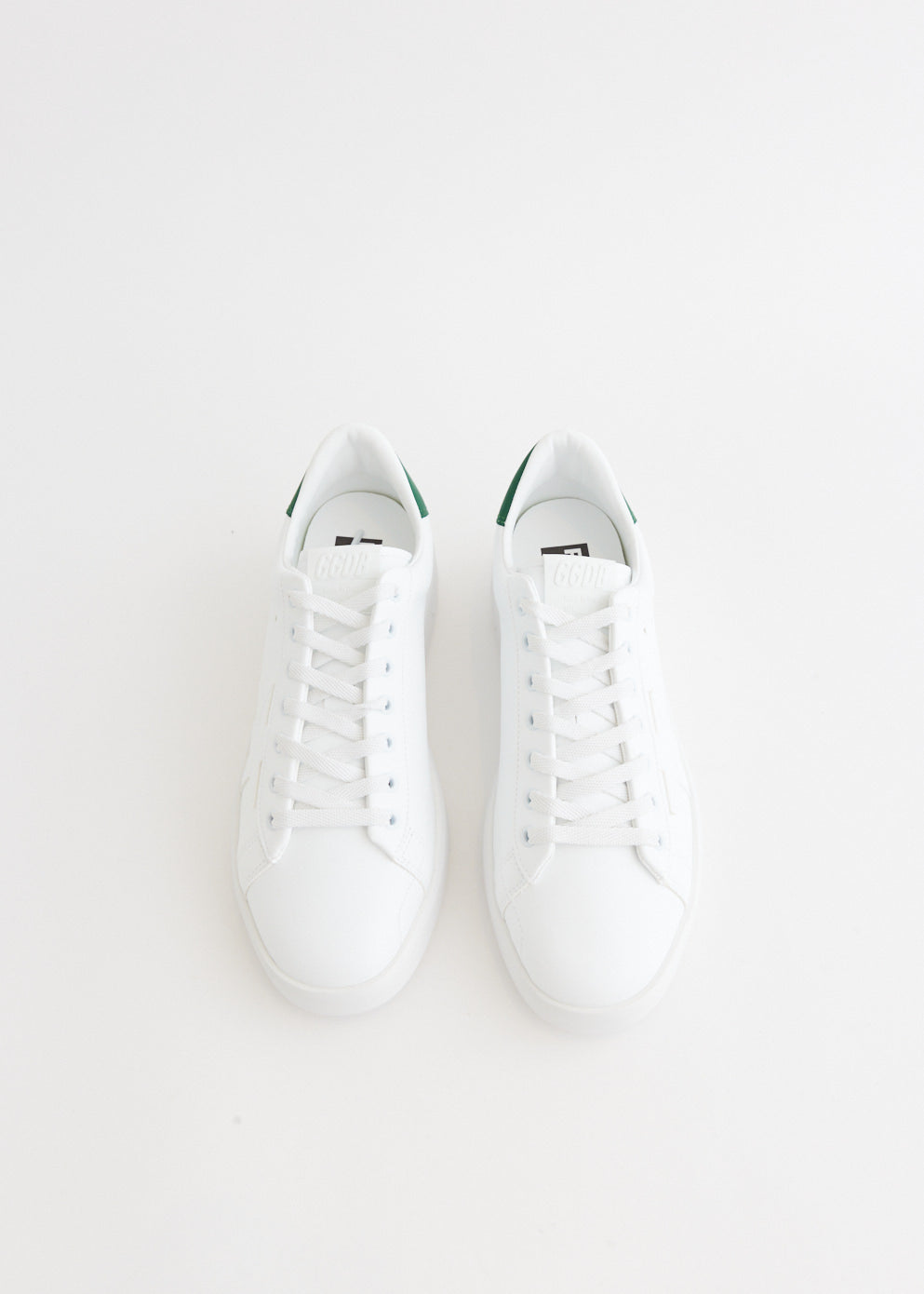 Pure Bio-Based Sneakers