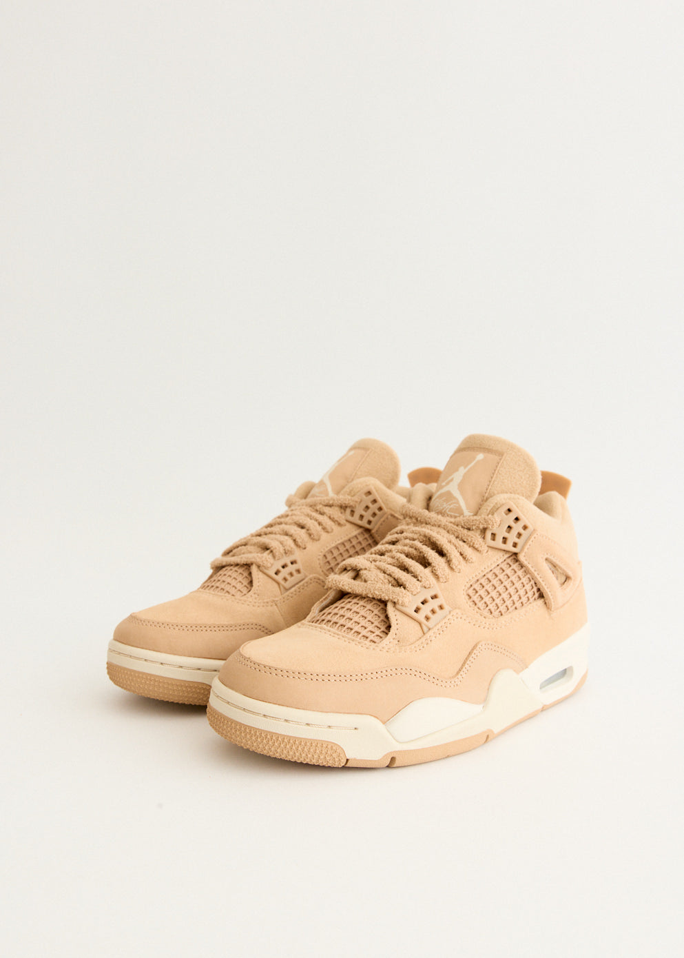 Air Jordan 4 Retro 'Cozy Girl' Sneakers