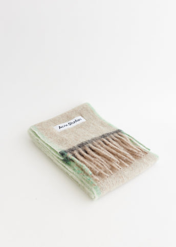 Vally Scarf