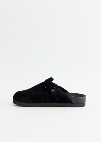Clog Sandals