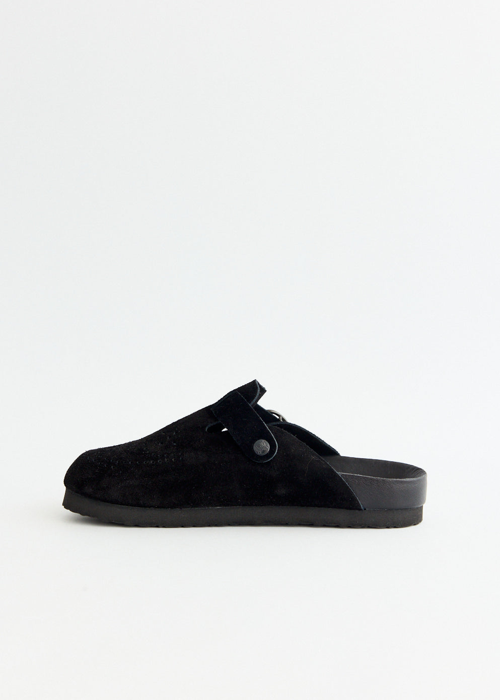 Clog Sandals