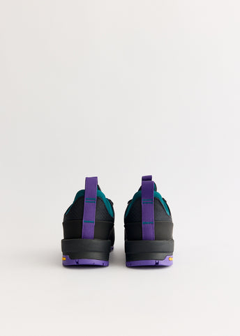 Glenclyffe Shoes