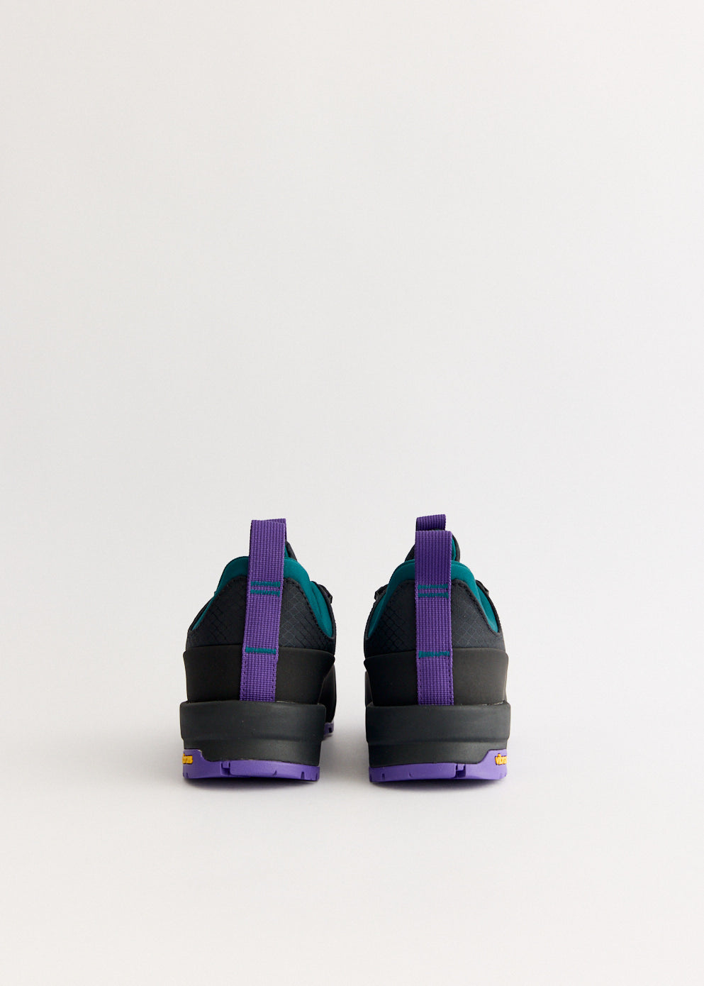 Glenclyffe Shoes