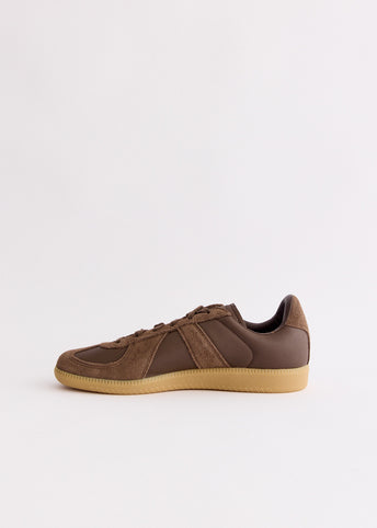 BW Army Lux 'Brown' Sneakers