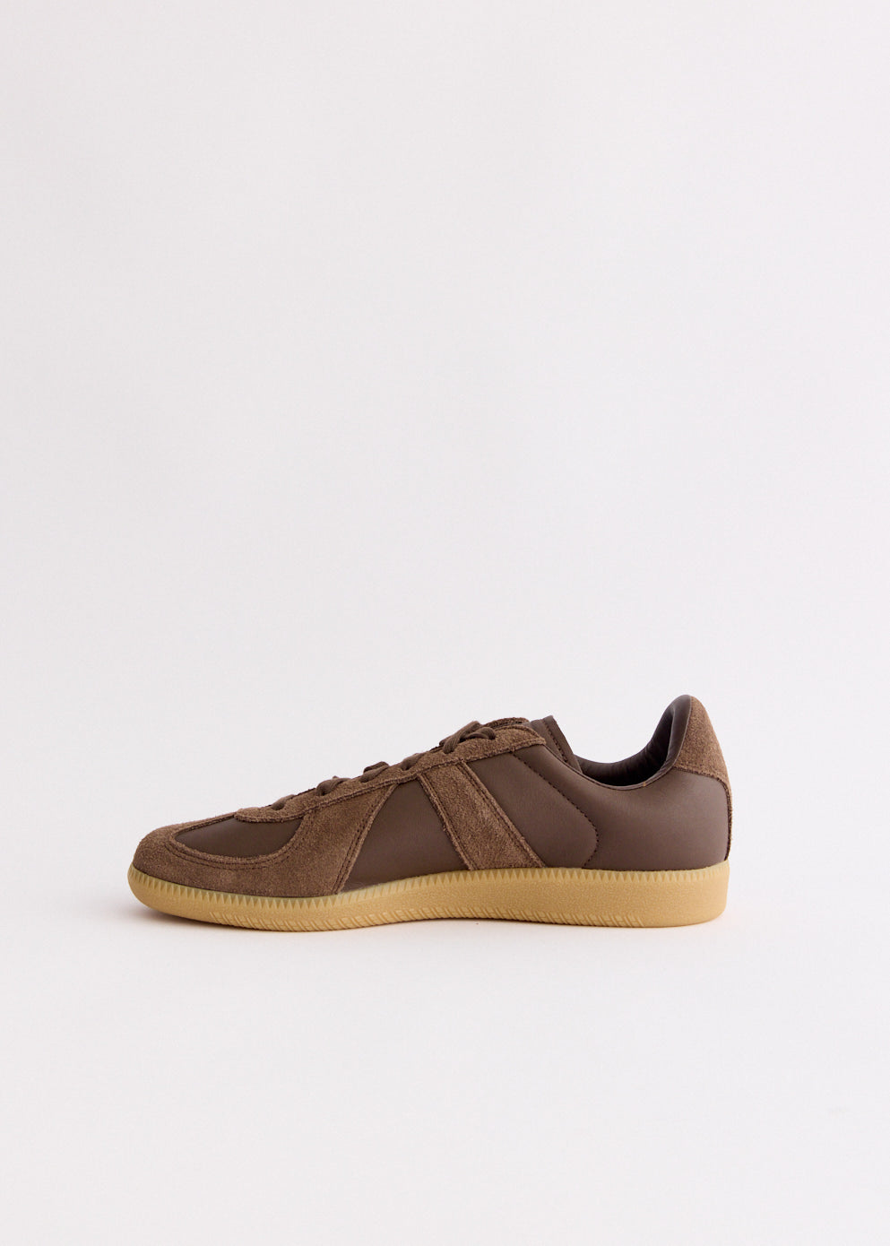BW Army Lux 'Brown' Sneakers
