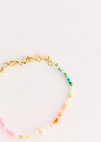 Rainbow Bracelet