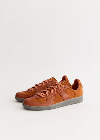 BW Army 'Burnt Sienna' Sneakers