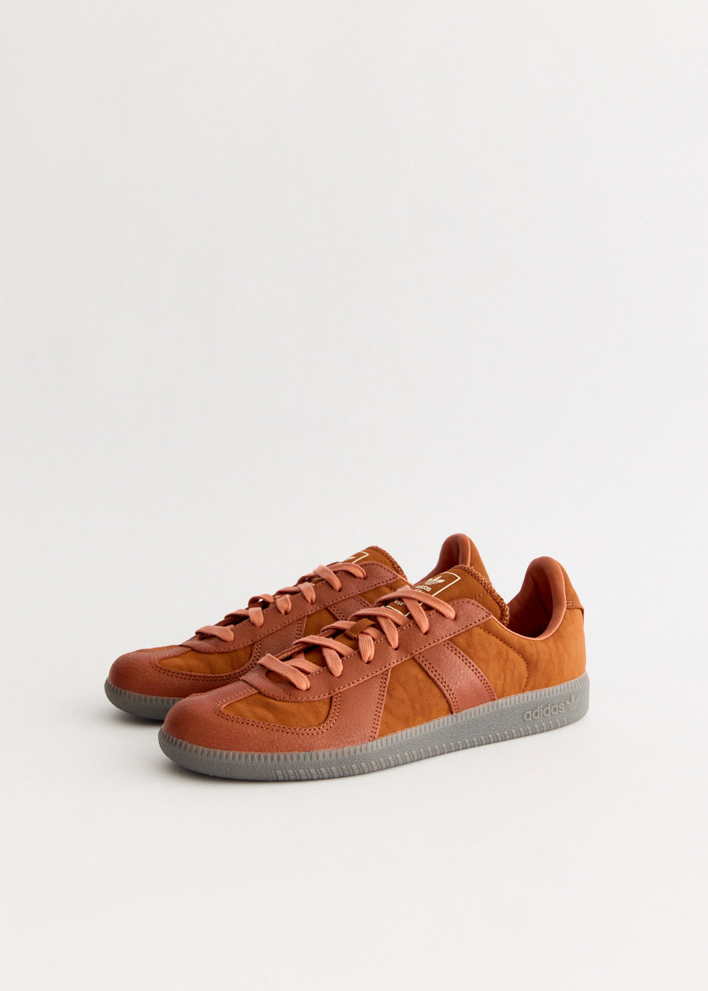 BW Army 'Burnt Sienna' Sneakers