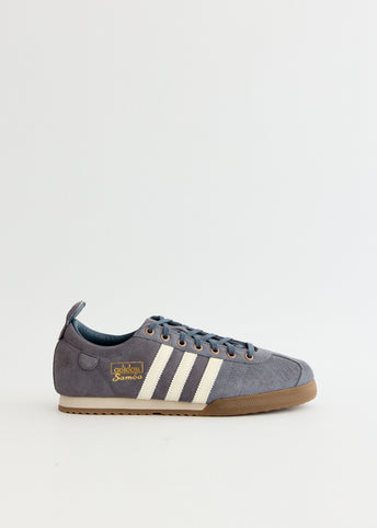 Samba 62 'Onix' Sneakers