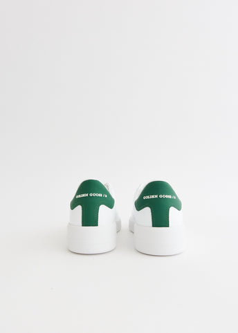 Pure Bio-Based Sneakers