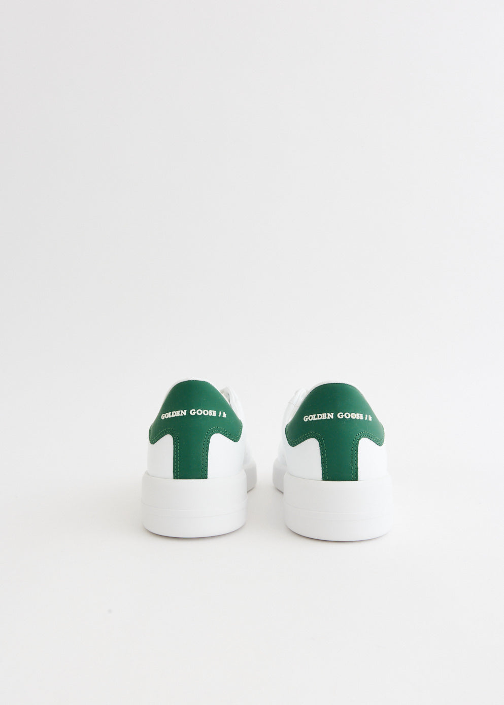 Pure Bio-Based Sneakers