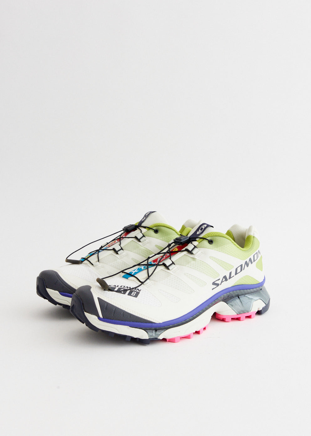 XT-4 OG 'Vanilla Ice' Sneakers