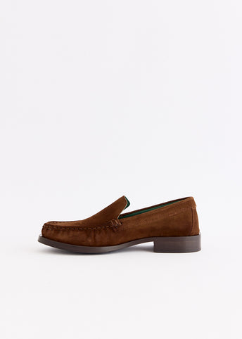 Michel Loafers