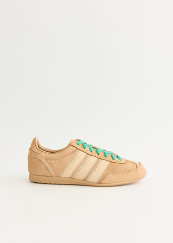Women's Japan 'Warm Sandstone' Sneakers