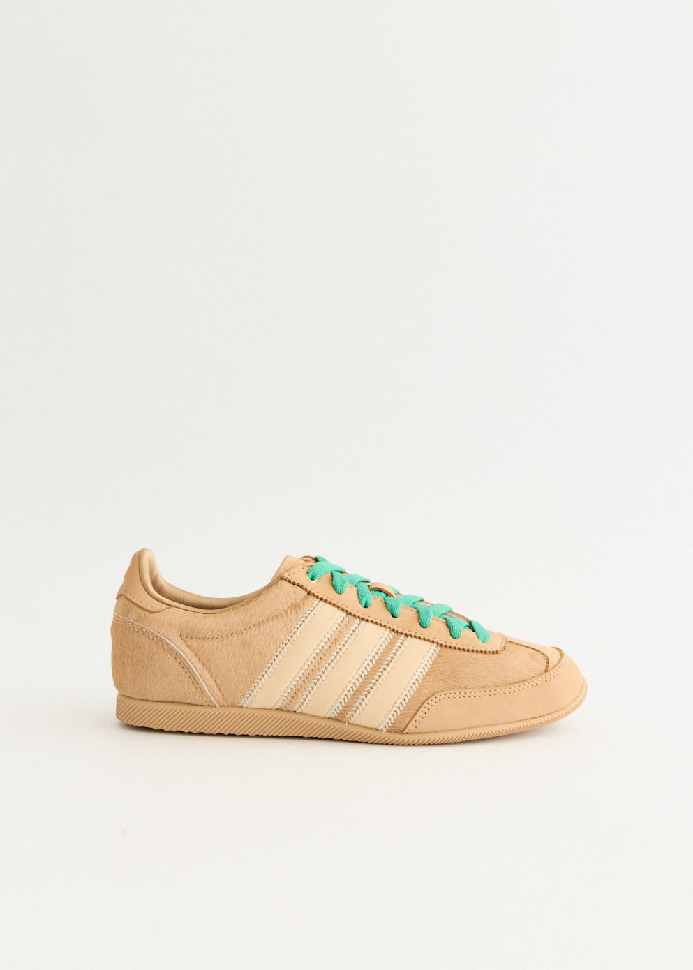 Women's Japan 'Warm Sandstone' Sneakers