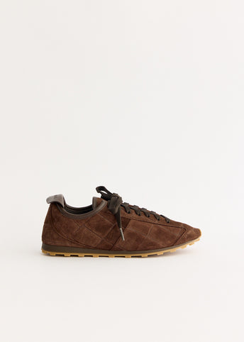Les Tennis Sneakers