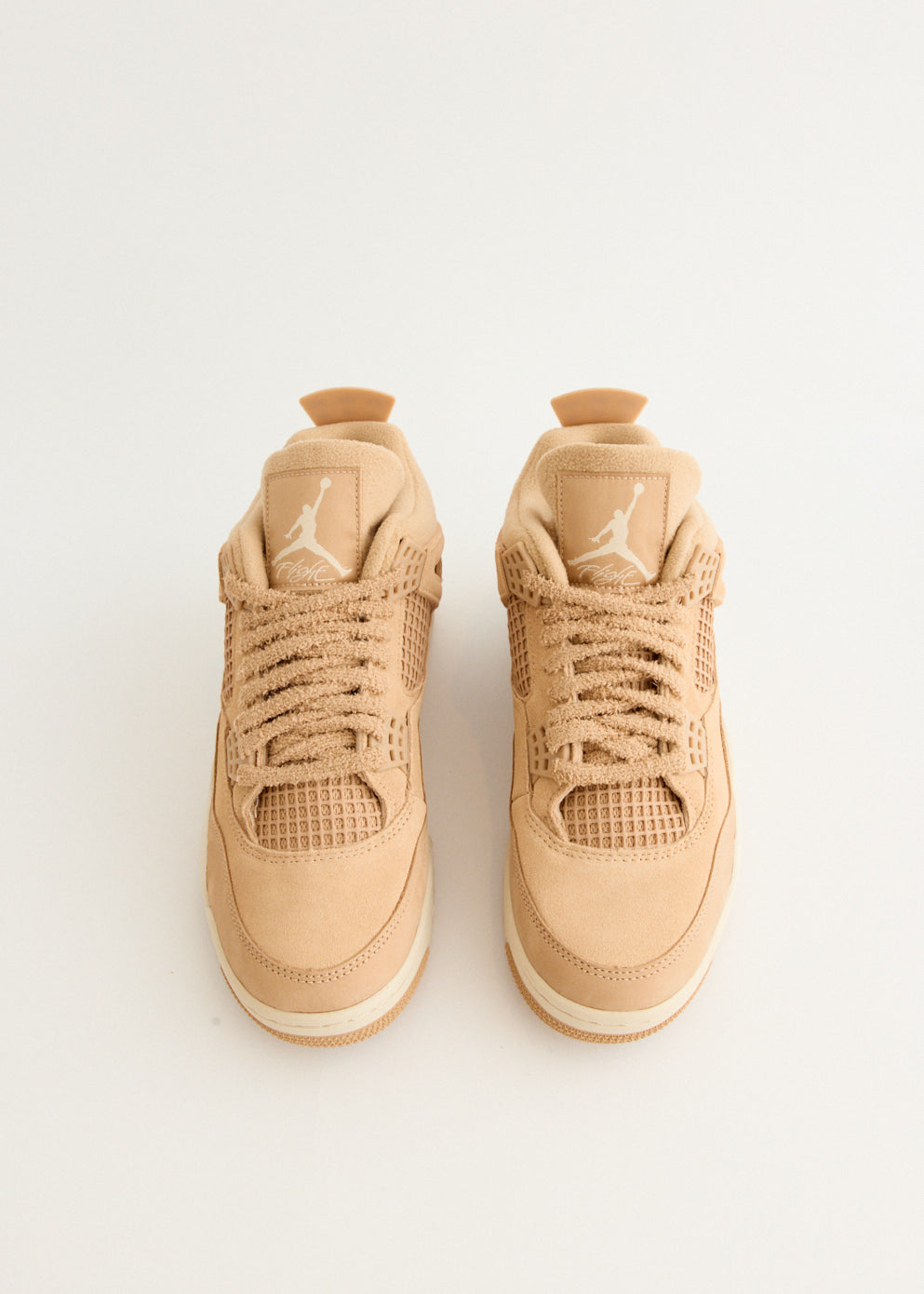 Air Jordan 4 Retro 'Cozy Girl' Sneakers