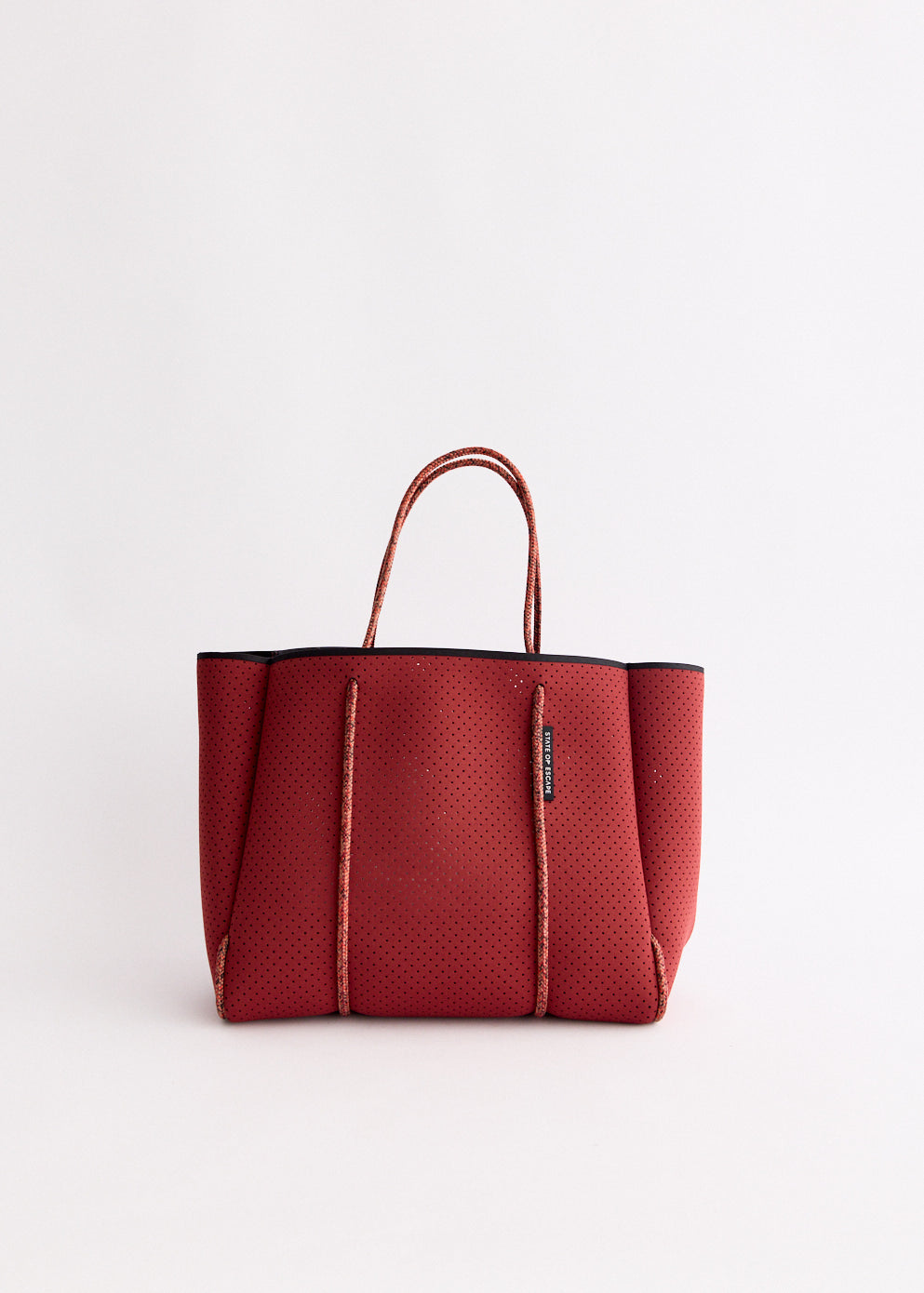 Flying Solo Tote