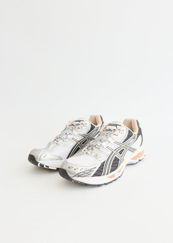 Gel-Nimbus 10.1 'White Obsidian Grey' Sneakers