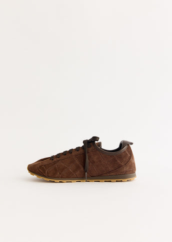 Les Tennis Sneakers