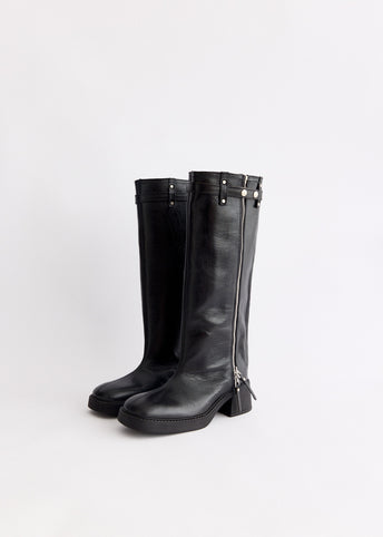 Izolda Boots