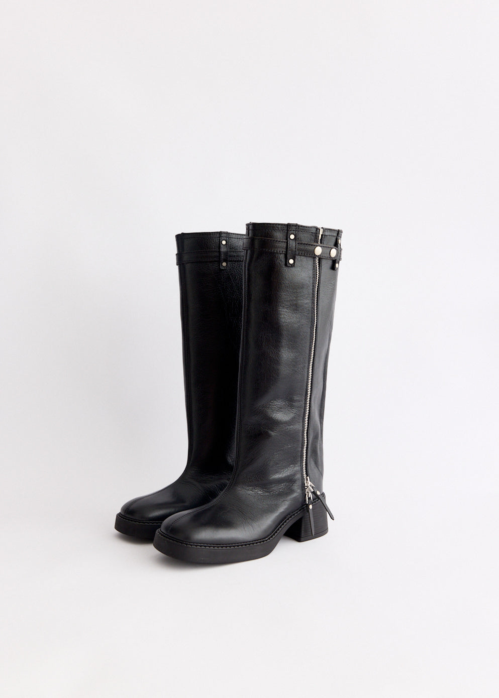 Izolda Boots
